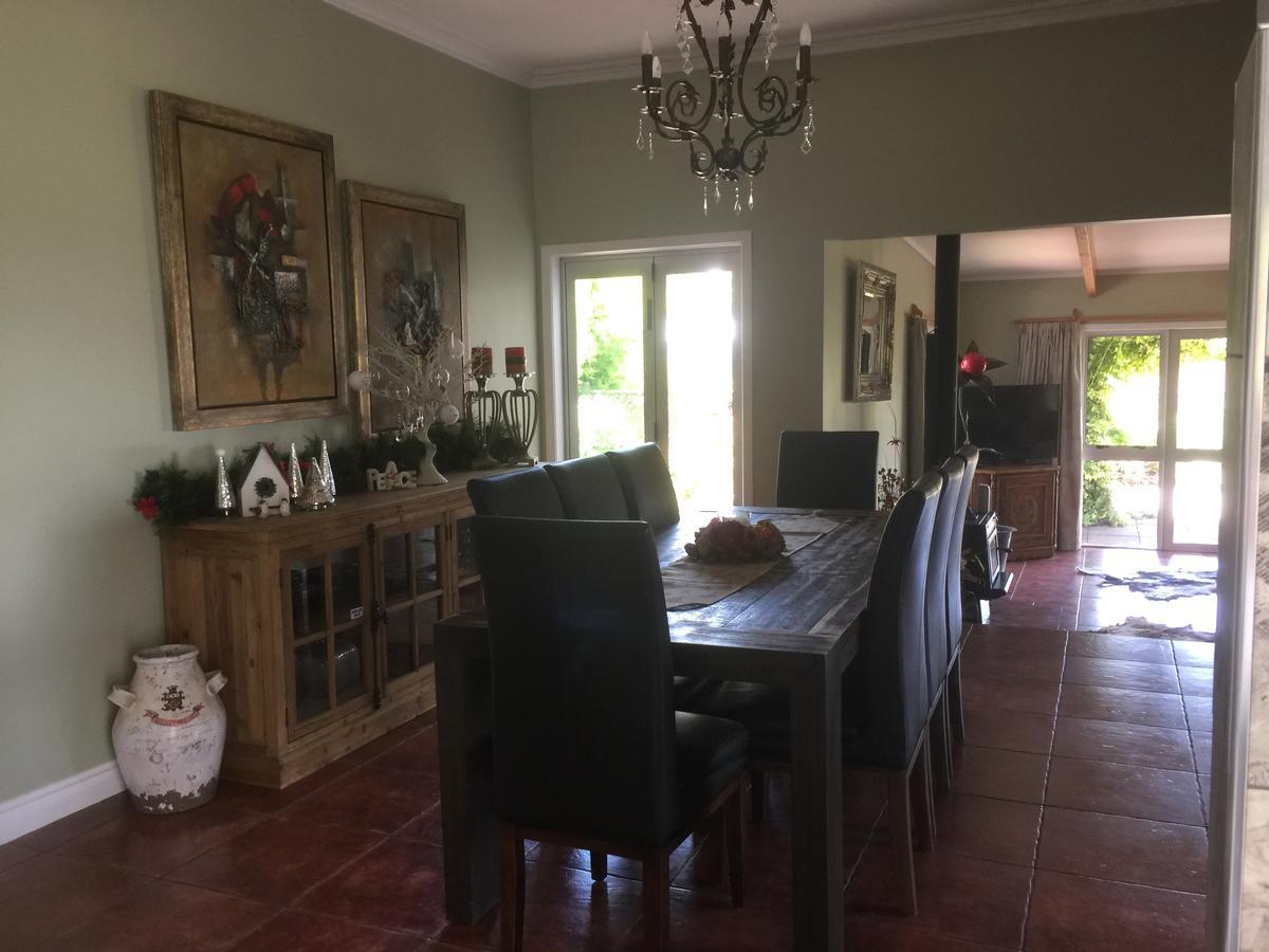 Maison d'hôtes The Olive Grove à Te Kopuru Extérieur photo